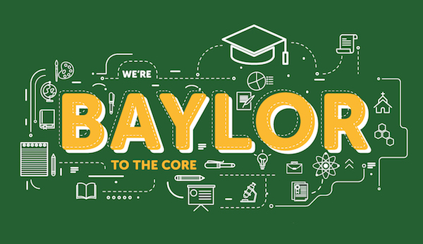 Baylor to the Core