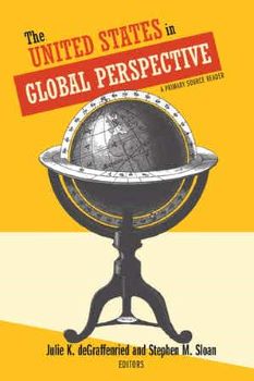 The United States in Global Perspective