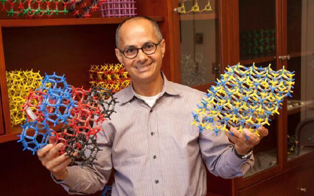 Dr. Omar Yaghi