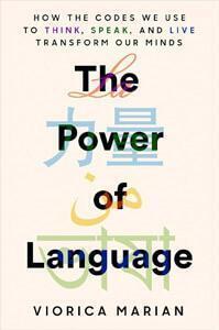 The Power of Language book