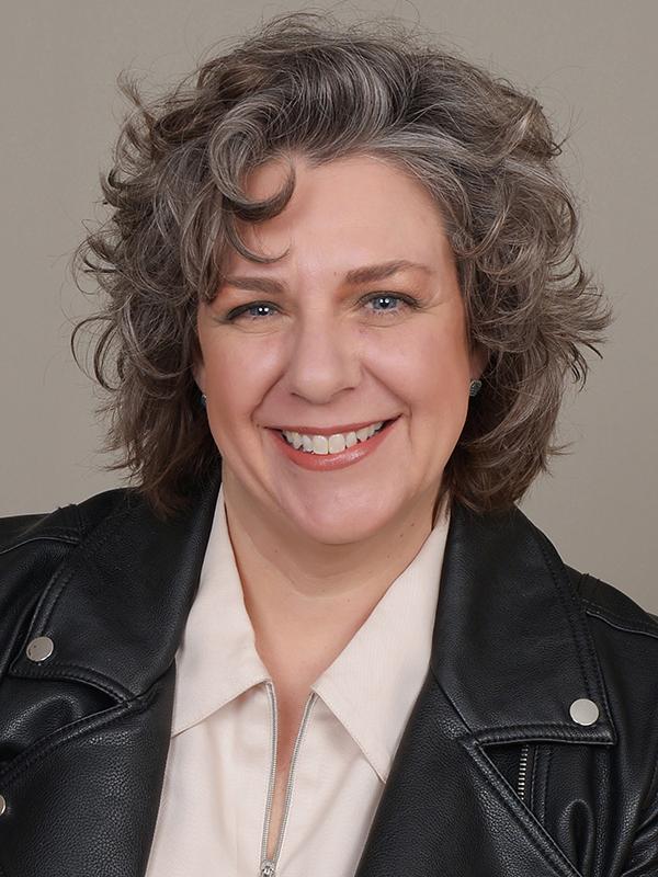 Jerolyn Morrison